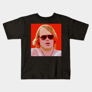 philip seymour hoffman Kids T-Shirt